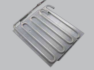 冰箱蒸發(fā)器鋁板覆膜